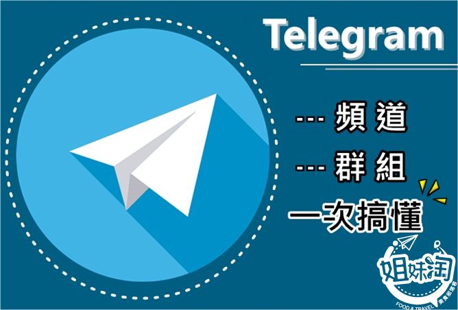 Telegram群是什么？