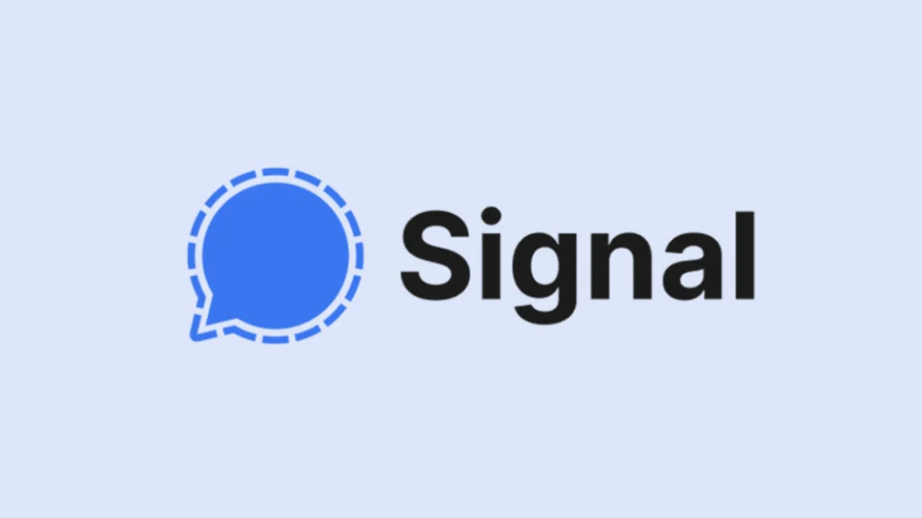 signal官网是哪个？