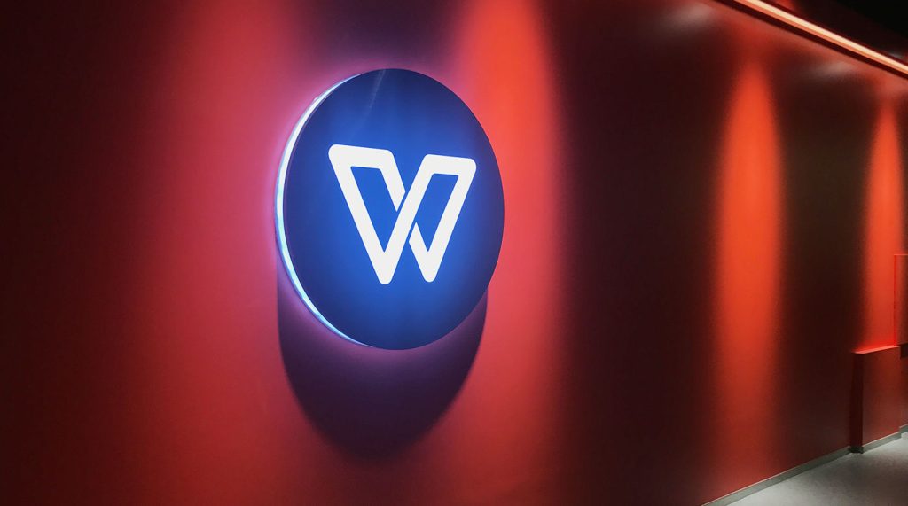 wps office官网是多少？